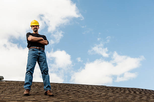 Best Roof Maintenance Services  in Olympia Fields, IL